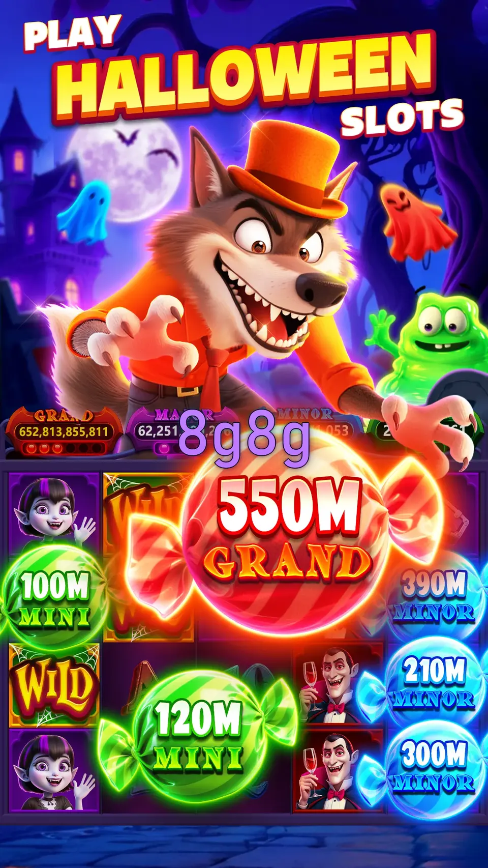 Tangkapan Layar 8g8g